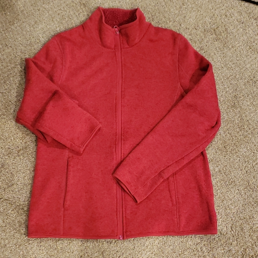 Faded glory jacket